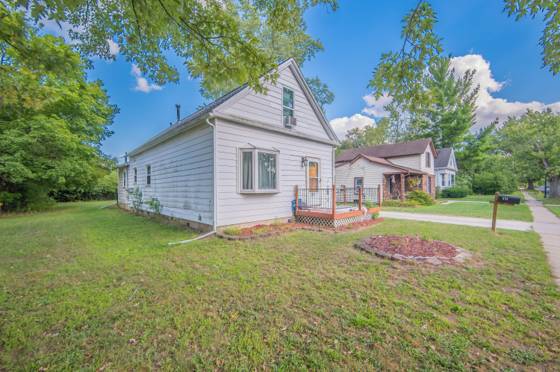 674 Campbell Avenue, Ypsilanti, MI 48198 photo 2