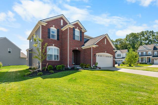 297 Springview Street, Ann Arbor, MI