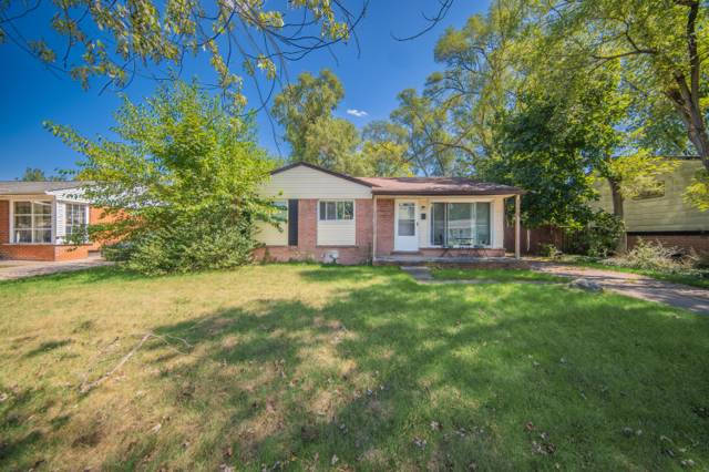1355 Desoto Avenue, Ypsilanti, MI