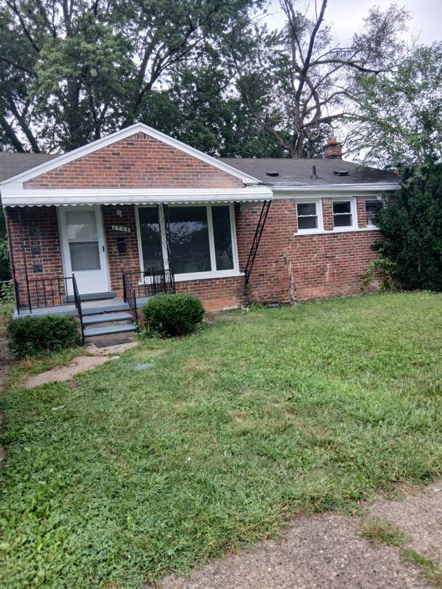 1735 Meadow Lane, Inkster, MI