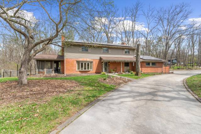 2854 Parkridge Drive, Ann Arbor, MI