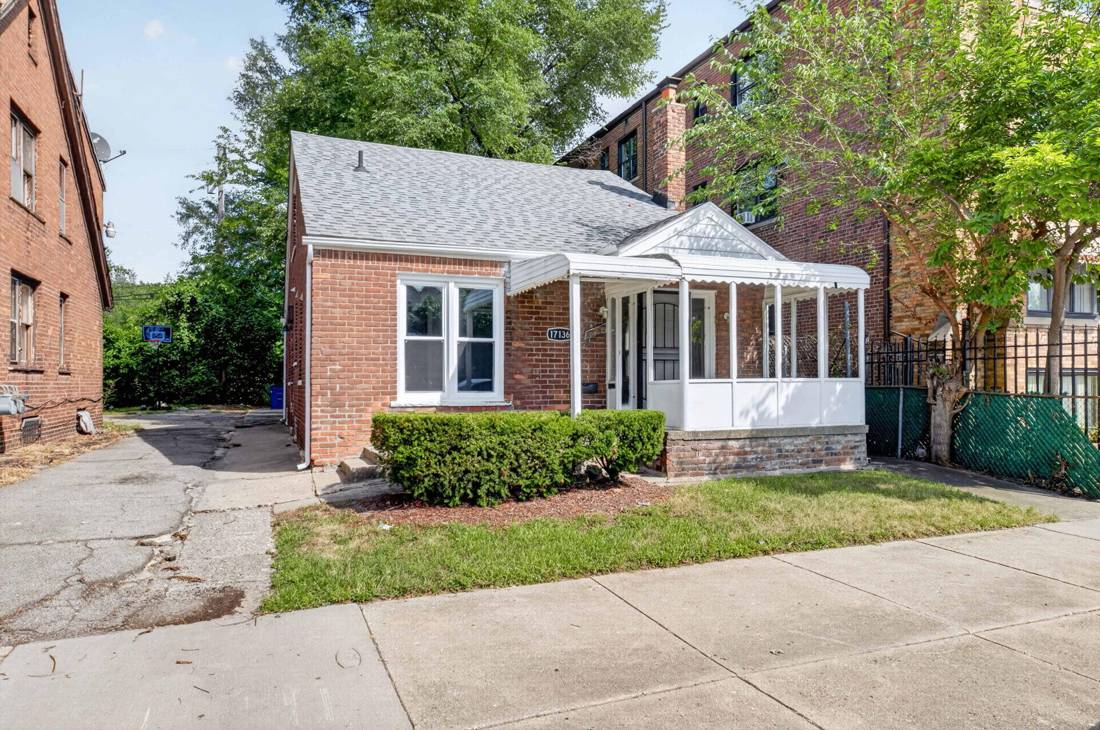 17136 Birchcrest Drive, Detroit, MI 48221