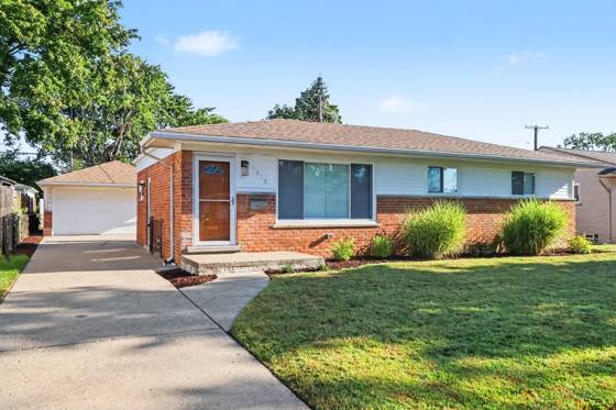 4813 Lutz Drive, Warren, MI 48092 photo 4