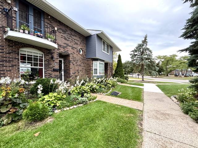 2798 Page Avenue, Ann Arbor, MI