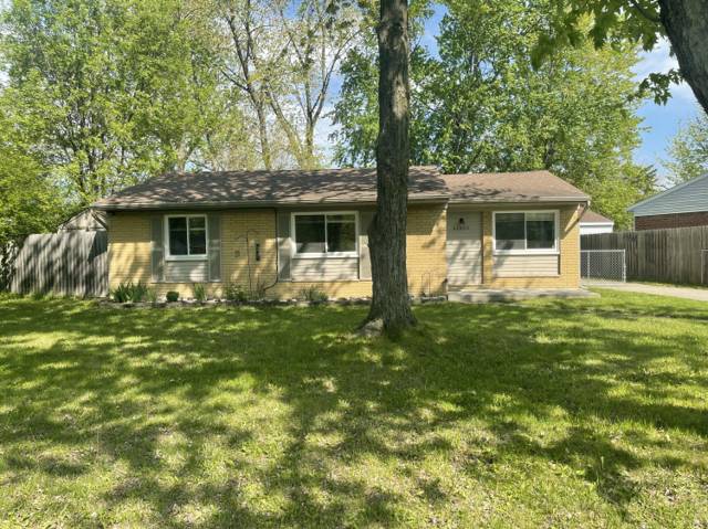 41900 Arthur Street, Belleville, MI