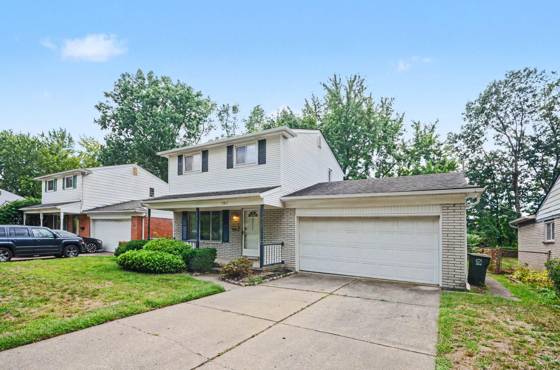 7917 Kaiser Street, Canton, MI 48187 photo 2