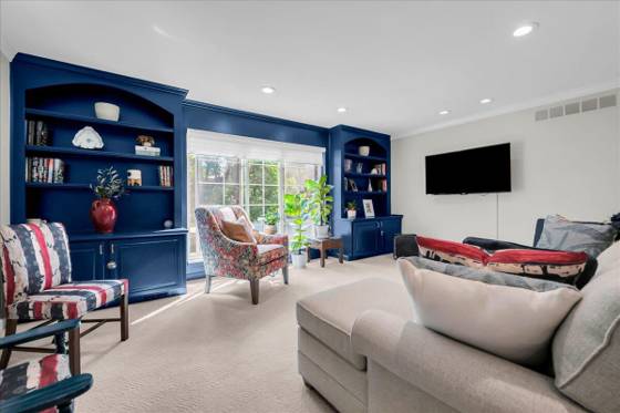 1750 Tiverton Road, Bloomfield Hills, MI 48304 photo 4