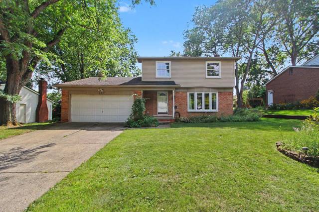 1837 Witmire Street, Ypsilanti, MI