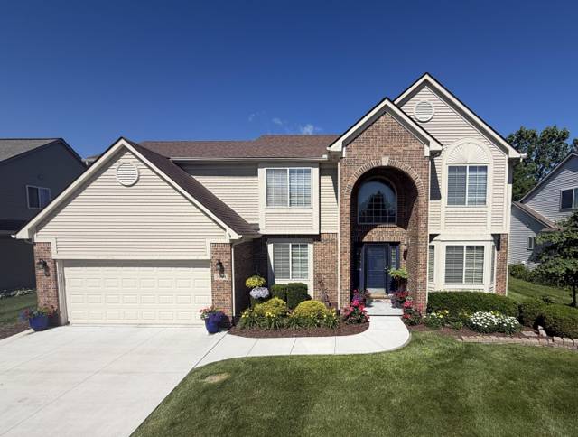 5994 Cedar Ridge Drive, Ann Arbor, MI