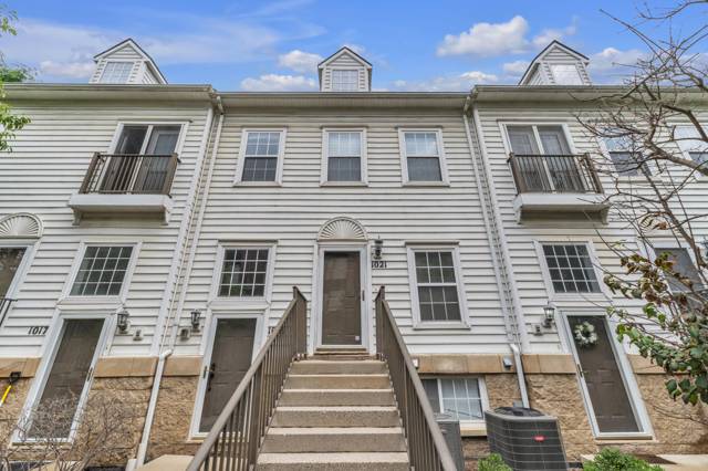 1021 Maiden Lane, Ann Arbor, MI