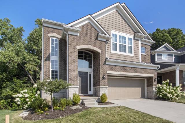 2865 Dillon Drive, Ann Arbor, MI