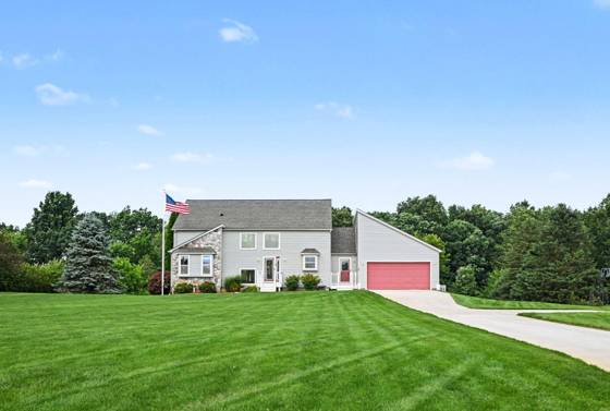 4234 Lori Lynn Lane, Whitmore Lake, MI 48189 photo 2