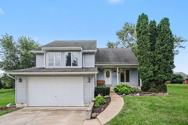 165 Judd Road, Milan, MI