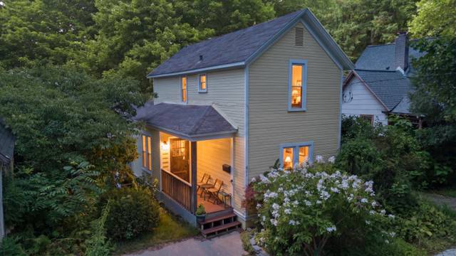 611 Miner Street, Ann Arbor, MI