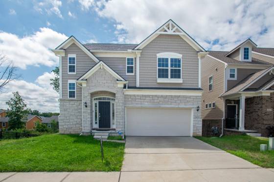 2825 Dillon Drive, Ann Arbor, MI 48105 photo 2