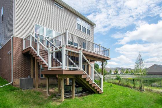 2825 Dillon Drive, Ann Arbor, MI 48105 photo 4