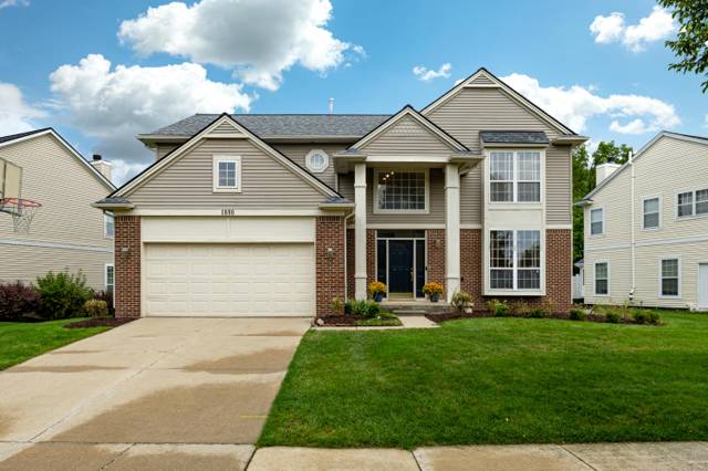 1880 Timber Trail, Ann Arbor, MI