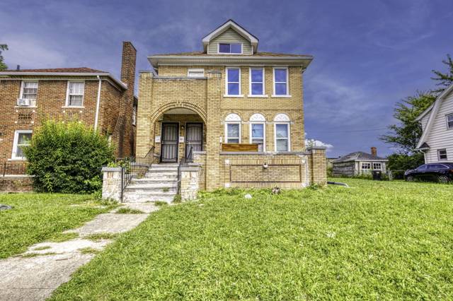 2952 Waverly Street #2E, Detroit, MI