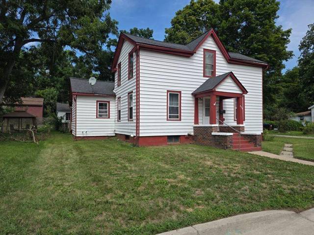 333 E Cross Street, Ypsilanti, MI