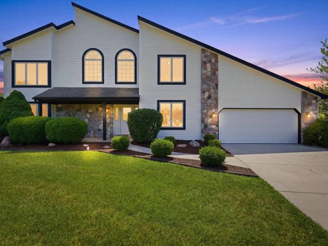 1657 Wake Robin Court, Ann Arbor, MI