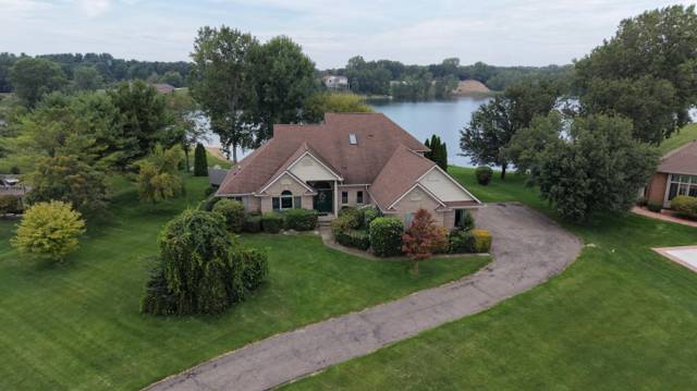 9216 Mirage Lake Drive, Milan, MI