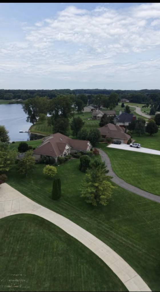 9216 Mirage Lake Drive, Milan, MI 48160 photo 4