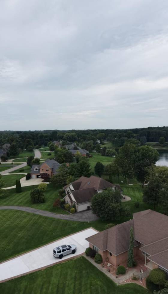 9216 Mirage Lake Drive, Milan, MI 48160 photo 5