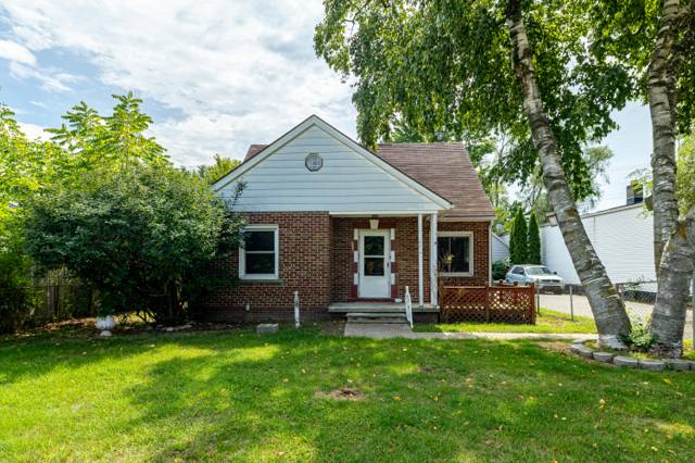 1404 Holmes Road, Ypsilanti, MI