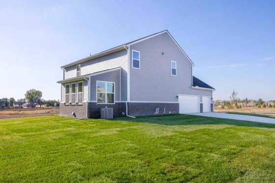 26671 Starters Way, South Lyon, MI 48178 photo 4
