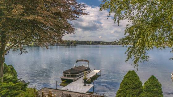 66 Cavanaugh Lake Road, Chelsea, MI 48118 photo 5