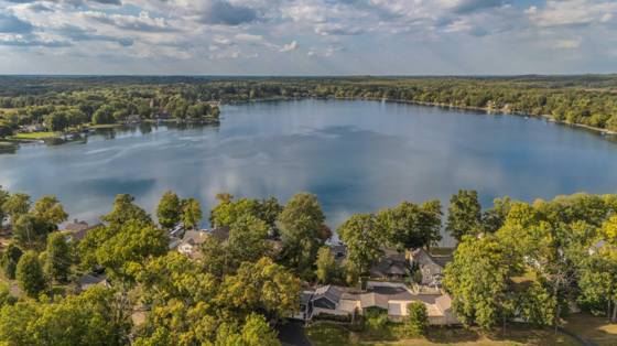 66 Cavanaugh Lake Road, Chelsea, MI 48118 photo 4