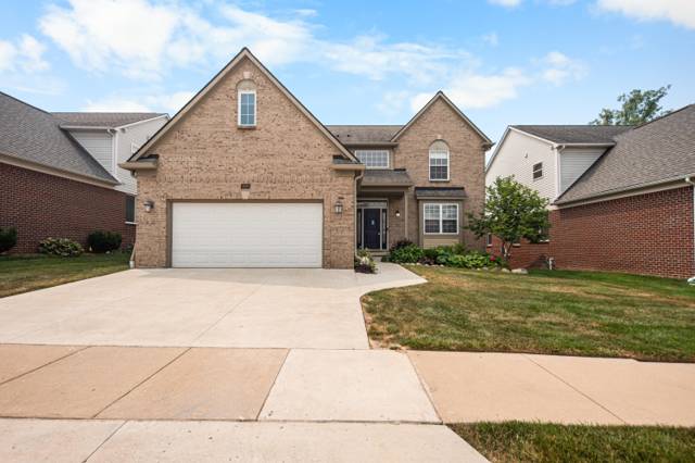 2608 Nadia Court, Ann Arbor, MI