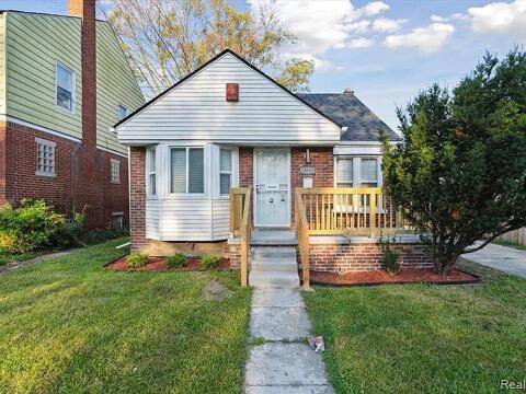 15749 Ardmore Street, Detroit, MI