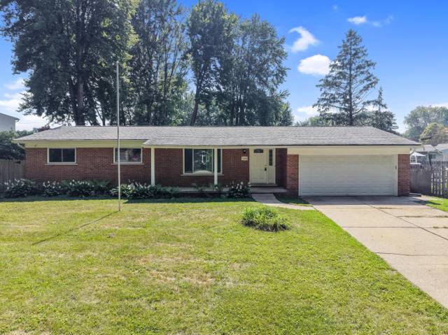 25436 Cortez Street, Harrison Township, MI