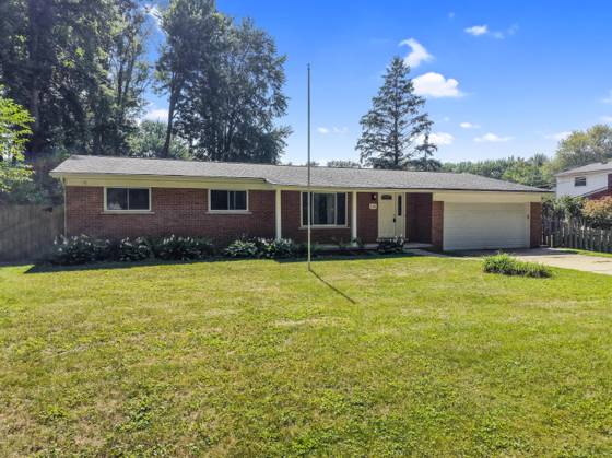 25436 Cortez Street, Harrison Township, MI 48045 photo 2