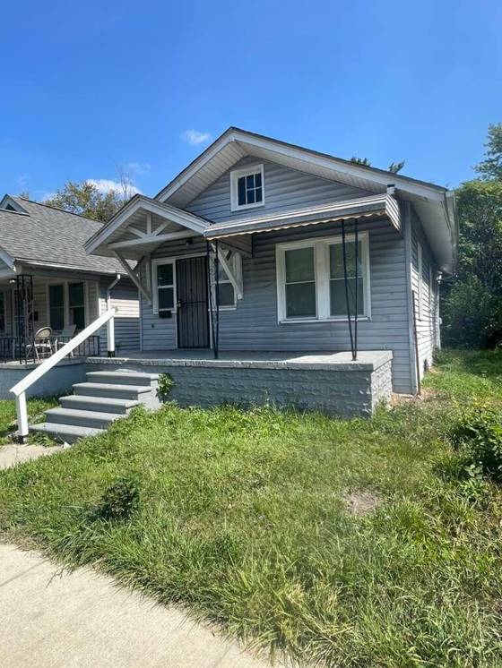 15828 Belden Street, Detroit, MI 48238 photo 2