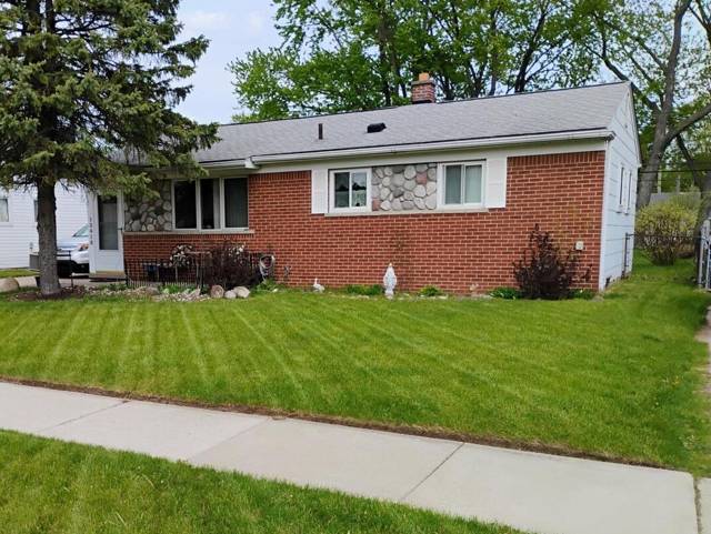 12415 Clinton River Road, Sterling Heights, MI