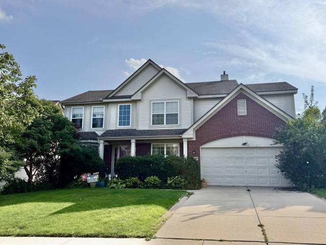 2817 Windside Court, Ann Arbor, MI