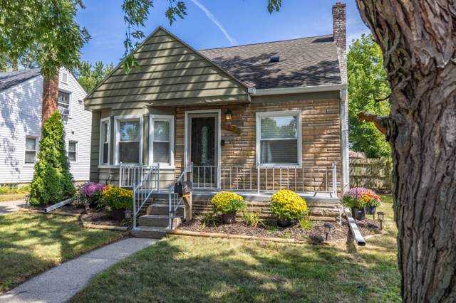 1520 N Alexander Avenue, Royal Oak, MI