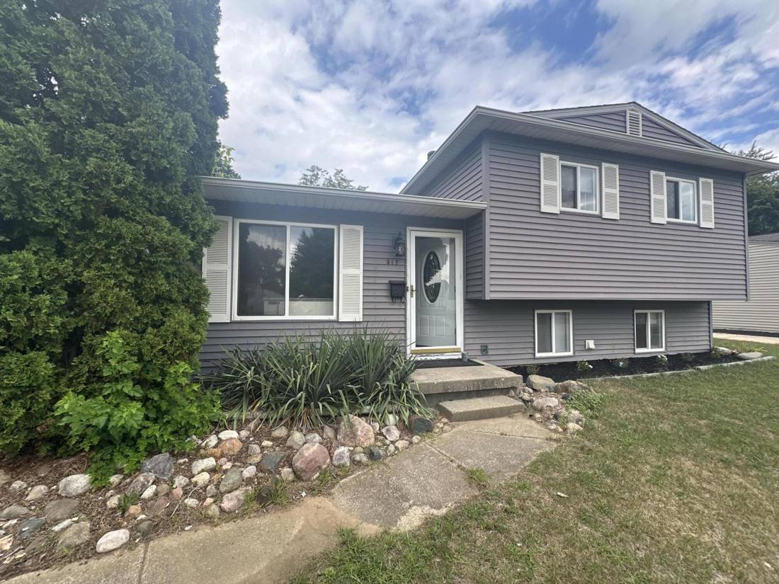 517 Clarion Street, Clio, MI 48420