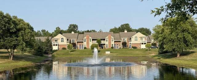 2260 Leighton Drive #68, Shelby Twp, MI