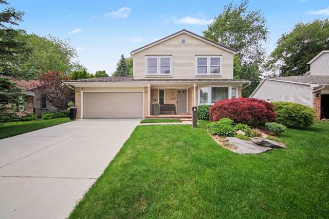 7949 Faircrest Drive, Ypsilanti, MI