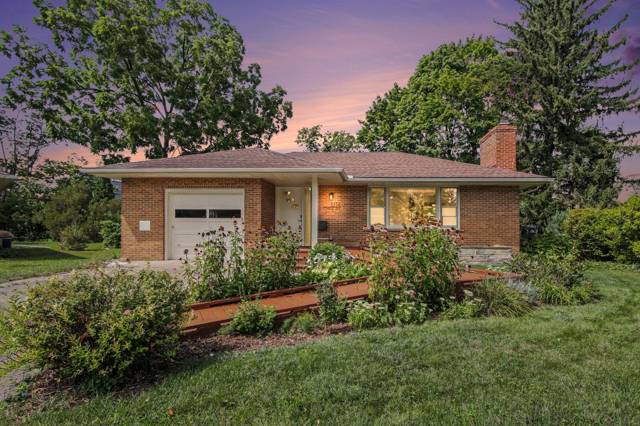 1234 Clague Street, Ann Arbor, MI