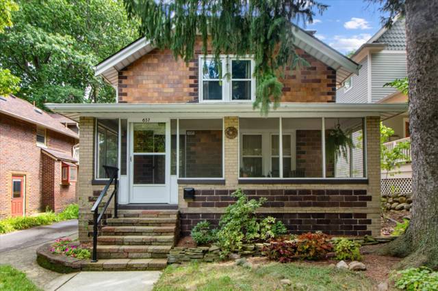 637 5th Street, Ann Arbor, MI