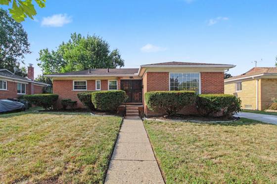 14051 Cloverdale Street, Oak Park, MI 48237 photo 2