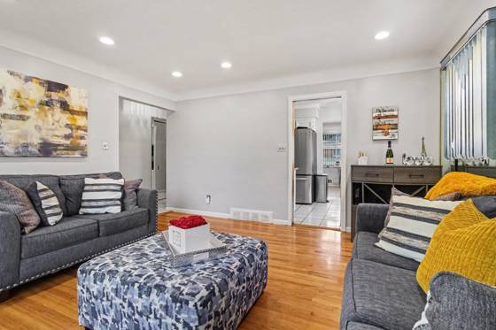 14051 Cloverdale Street, Oak Park, MI 48237 photo 5