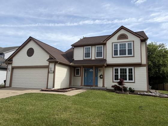 4101 Rolling Meadow Lane, Ypsilanti, MI 48197 photo 3