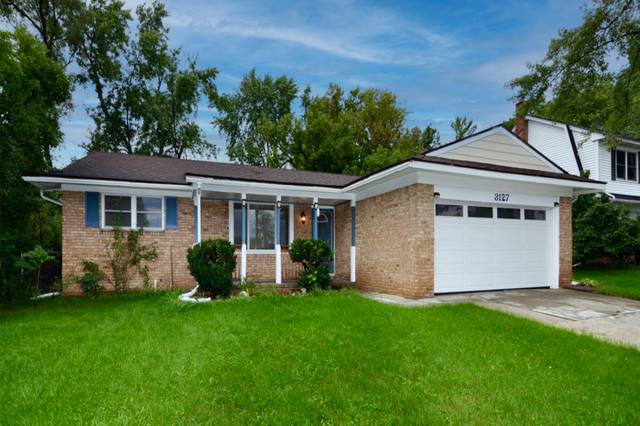 3127 Plymouth Road, Ann Arbor, MI