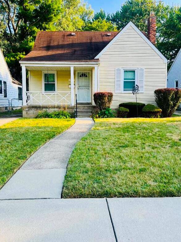 15894 Coram Street, Detroit, MI
