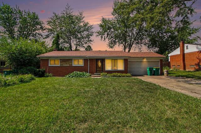 9 Edison Avenue, Ypsilanti, MI